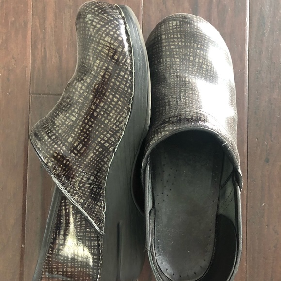 Dansko size 41 - Picture 4 of 4